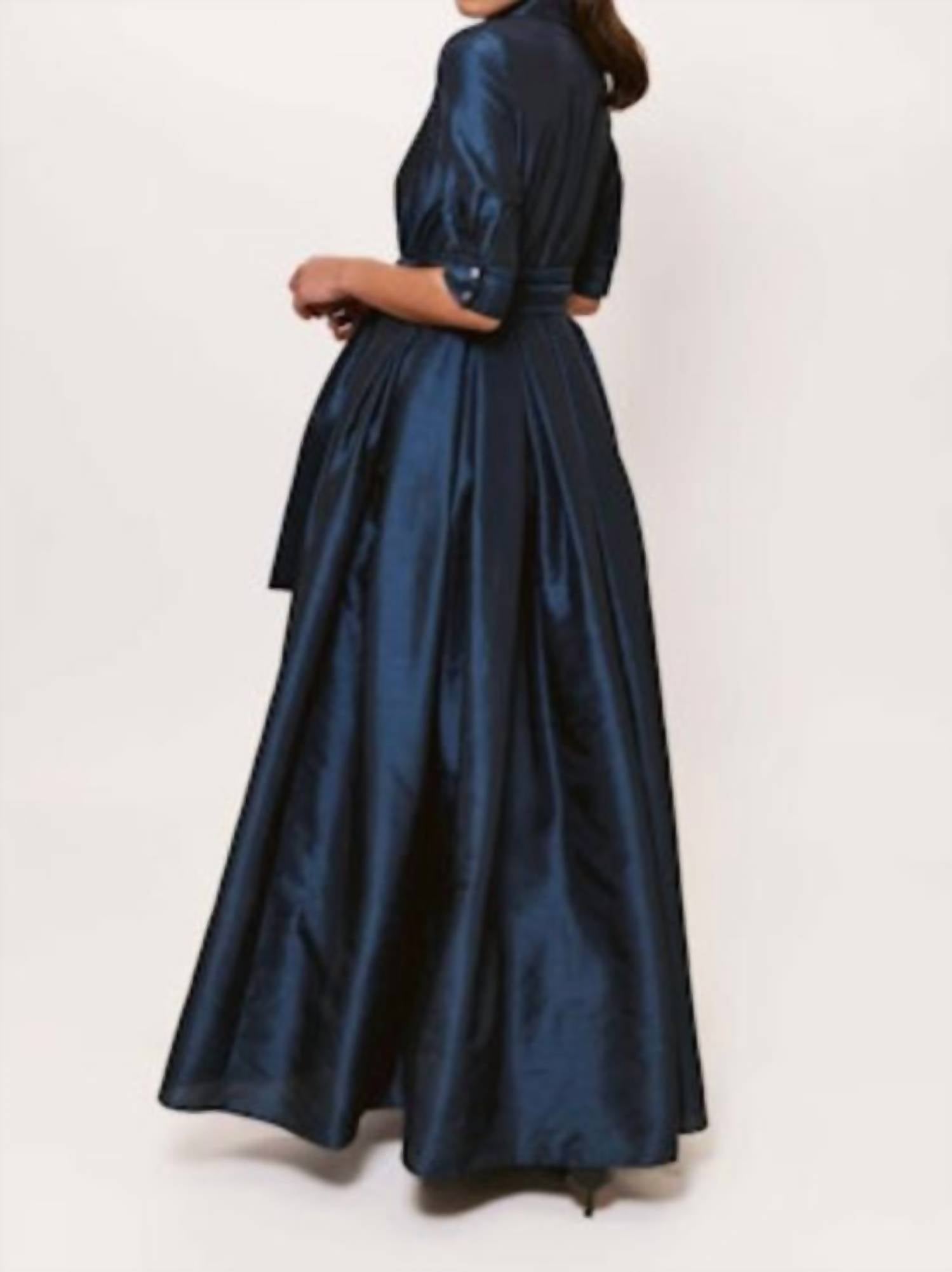 Hutch - Jordana Maxi Dress