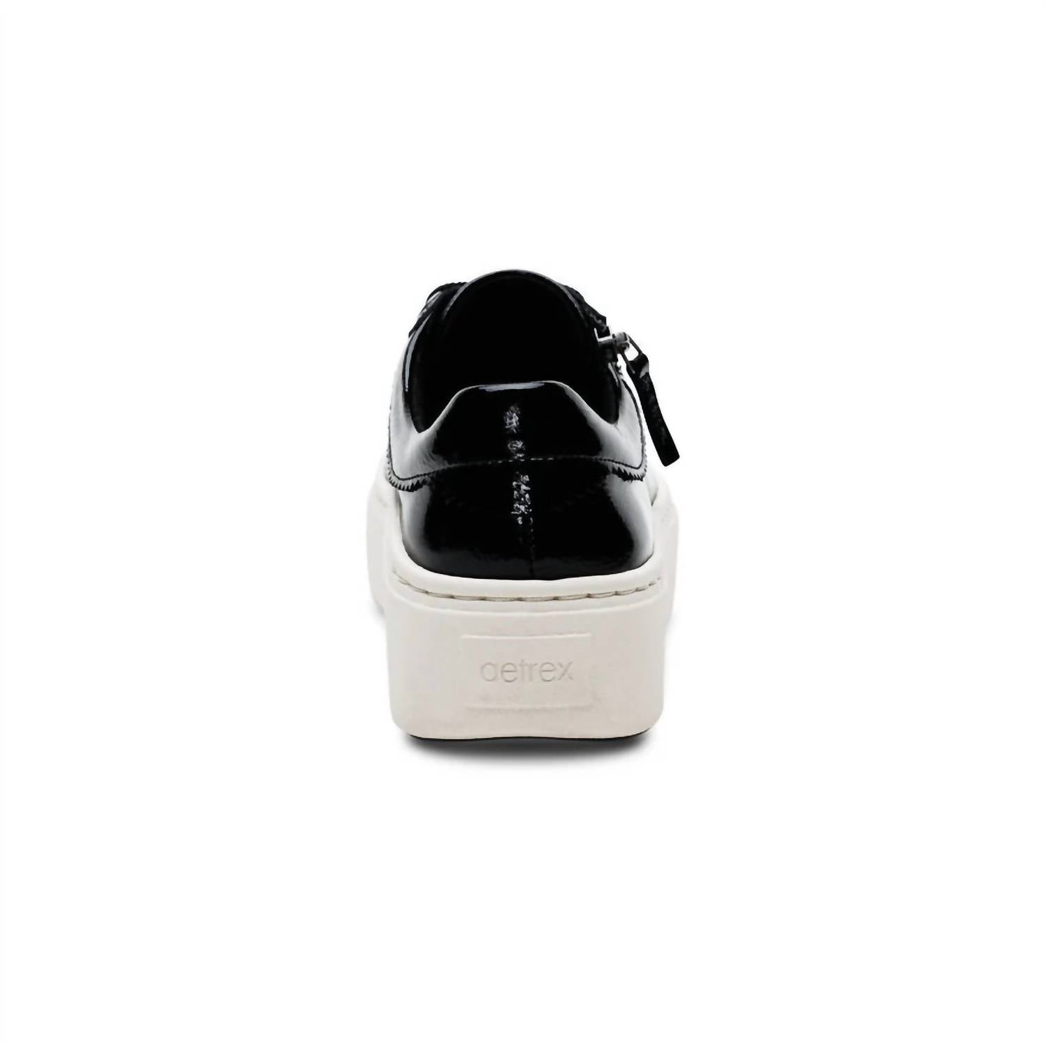 Aetrex - Women's Aubrey Arch Support Sneaker