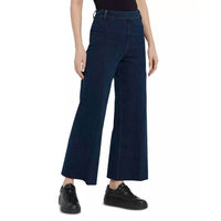 Lysse - Erin High Waist Wide Leg Jeans
