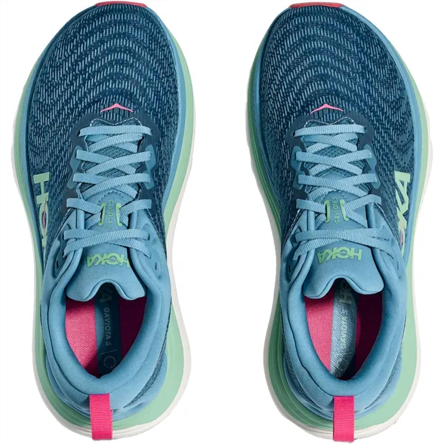 Hoka - Women's Gaviota 5 Running Shoes