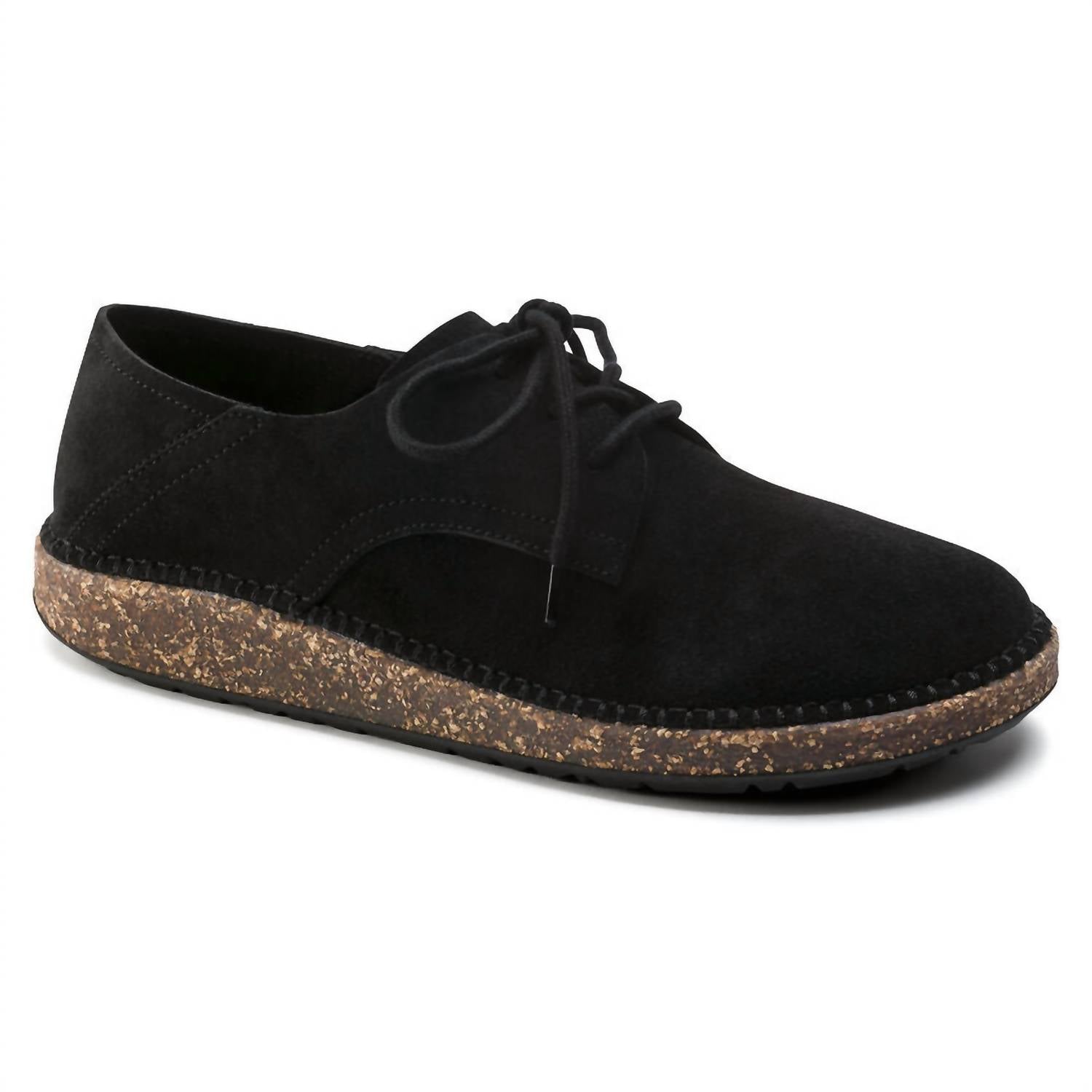 Birkenstock - Women's Gary Lace-up Shoe
