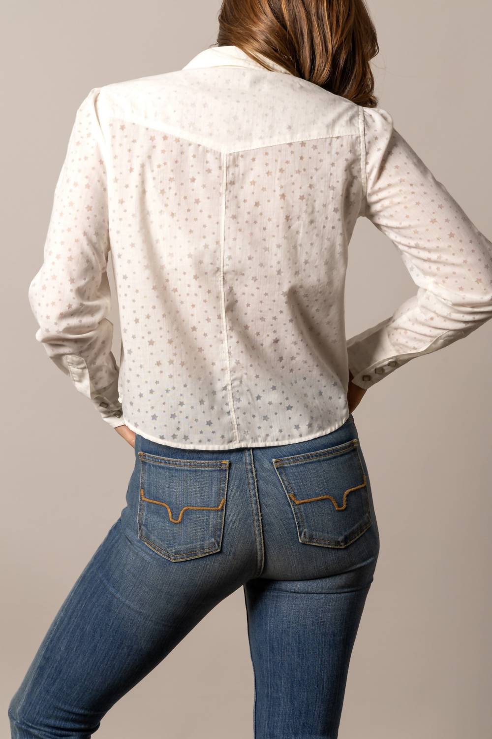 Kimes Ranch - Etoile Blouse Shirt