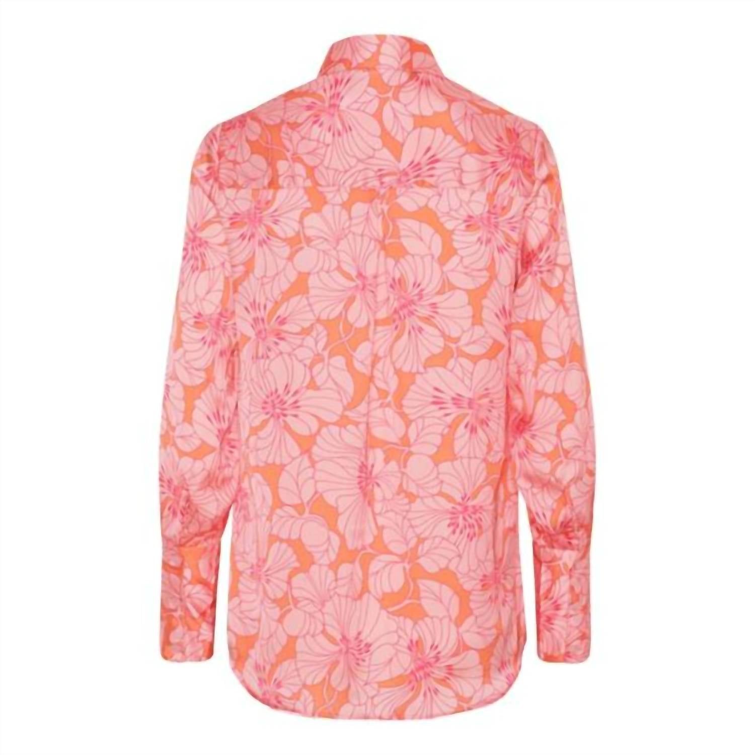 Karmamia - Women's Josephine Shirt