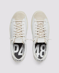 P448 Women's John Sneaker in dune - women's sneaker - view 5