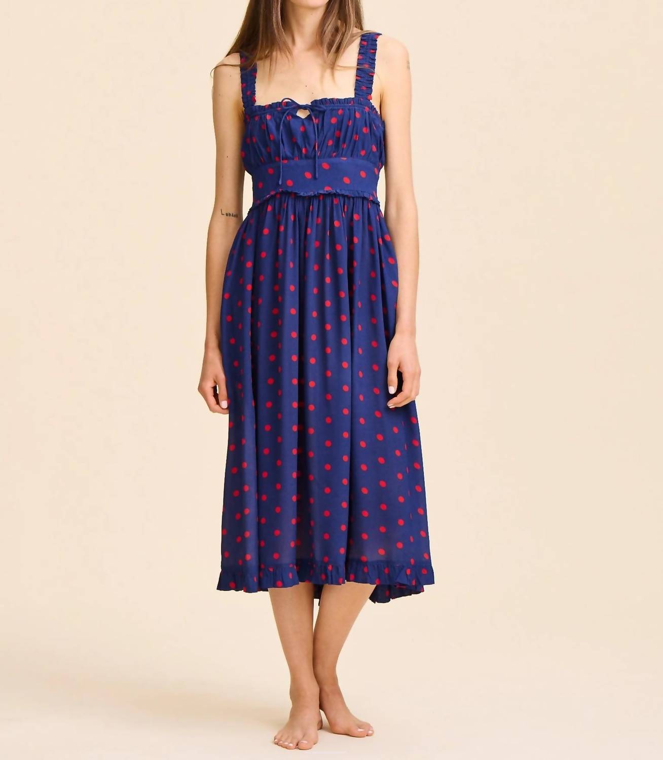 Mille - Calla Dress