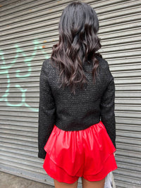 Line And Dot - Maggie Lady Jacket