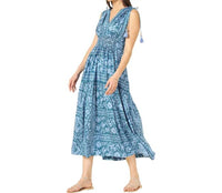 Omika - Rosalita Midi Dress