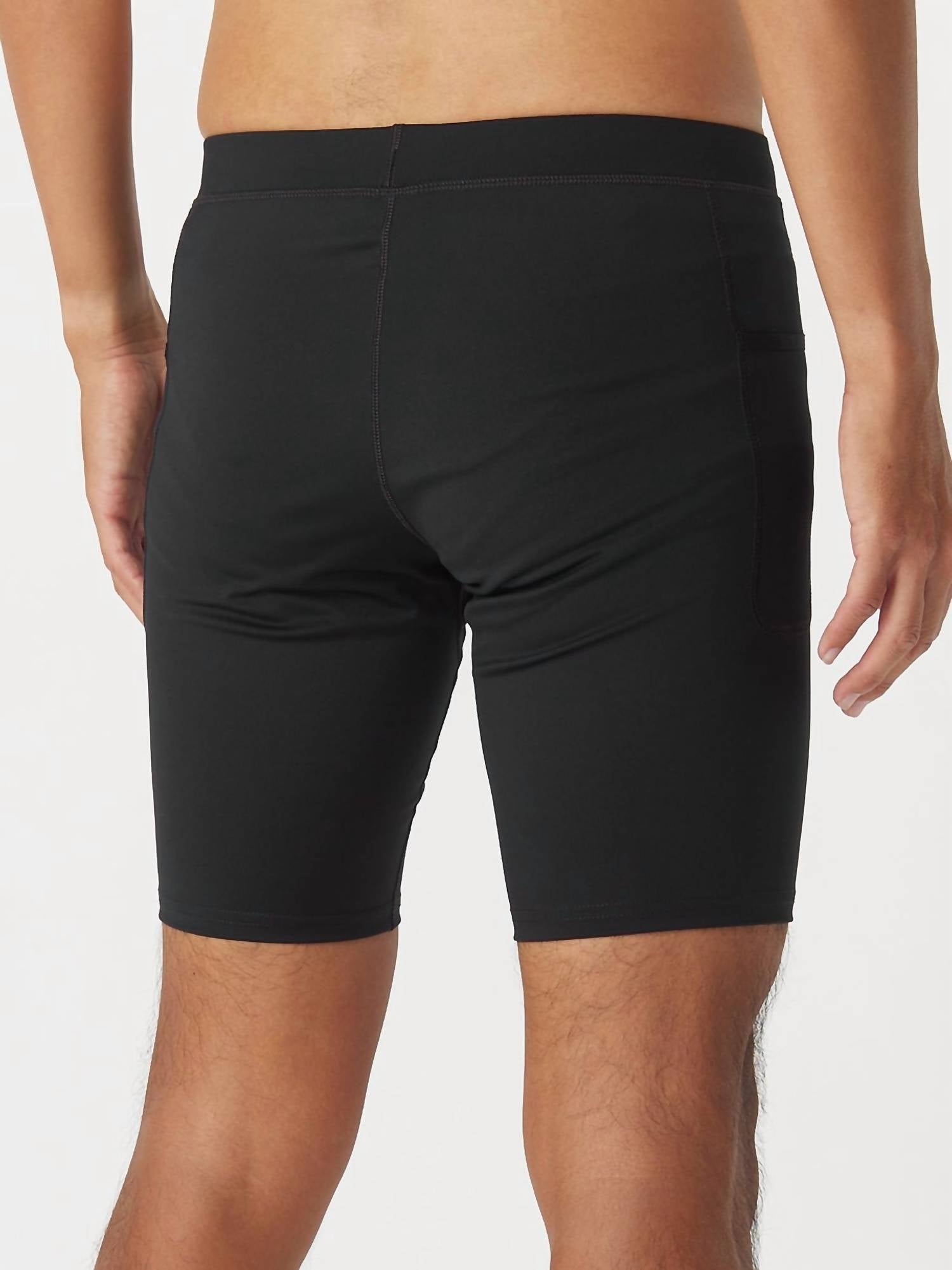 Brooks - Source 9" Short Tight
