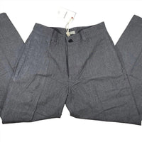 Knickerbocker - Men's Preshrunk Cotton Plaid Trousers