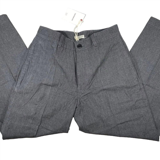 Knickerbocker - Men's Preshrunk Cotton Plaid Trousers