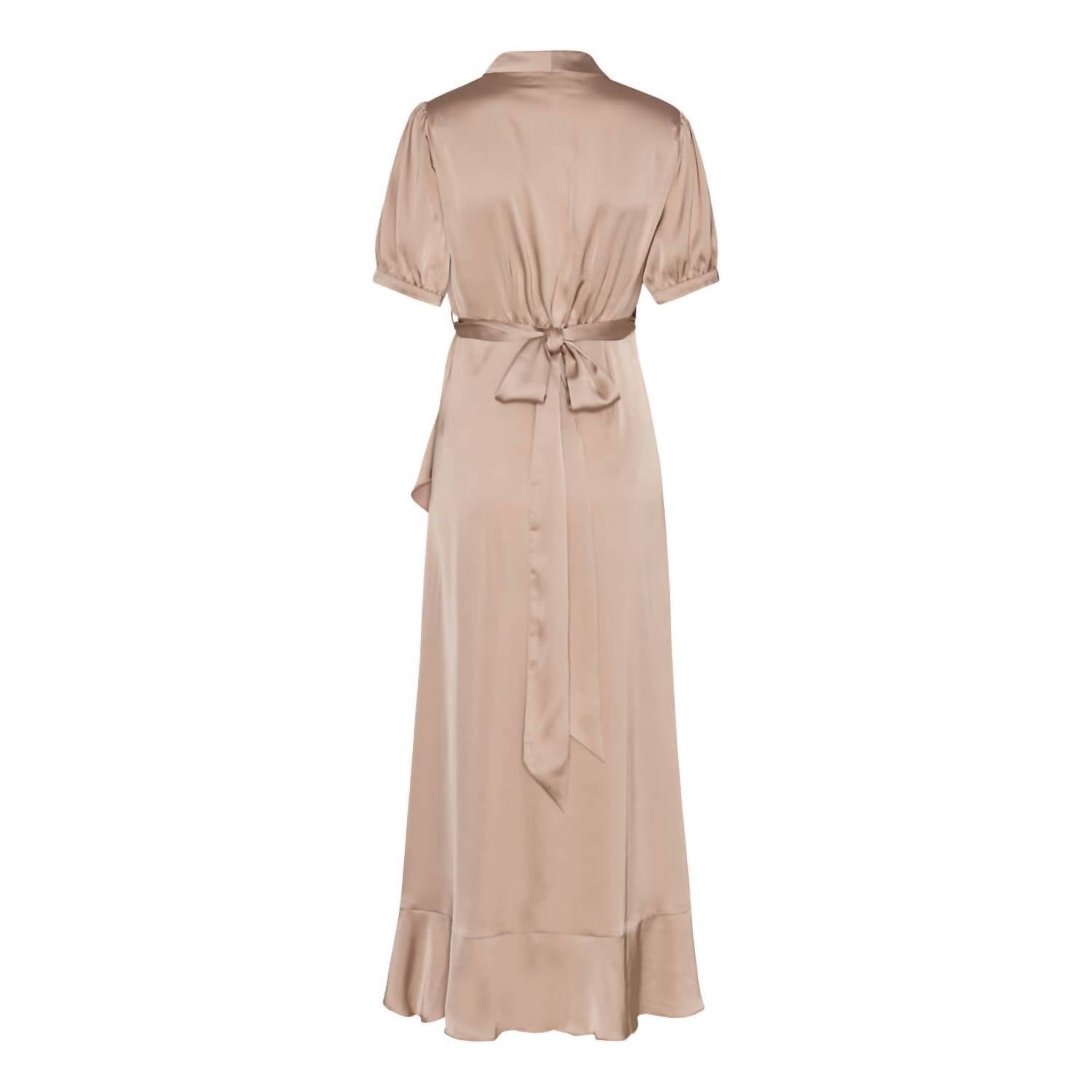 Karmamia - Women's Iris Dress