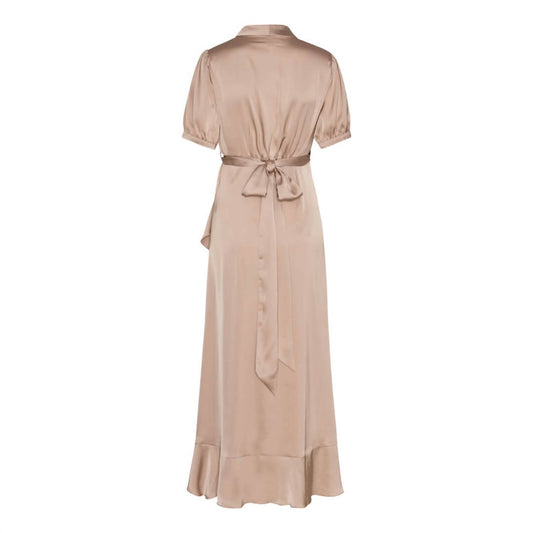 Karmamia - Women's Iris Dress