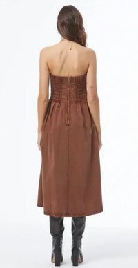 Young Fabulous & Broke - DONNA DAY DRESS