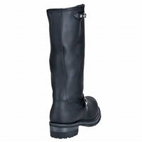 Carolina - Men's Conductor Steel Toe Pull On Engineer Boot