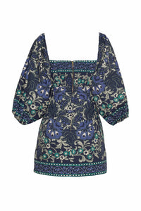 Cara Cara - Montauk Dress