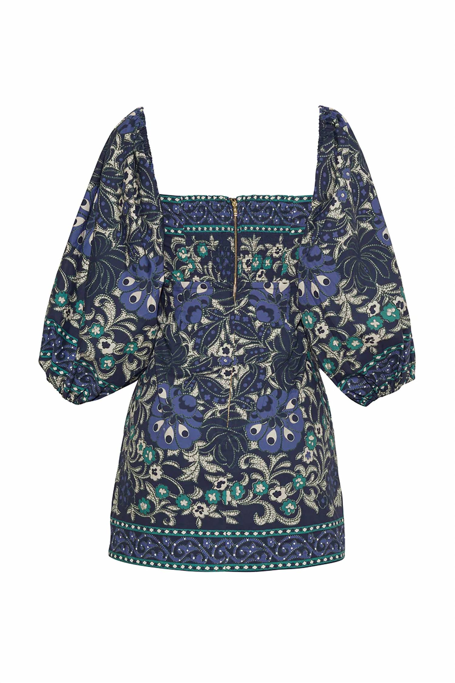 Cara Cara - Montauk Dress