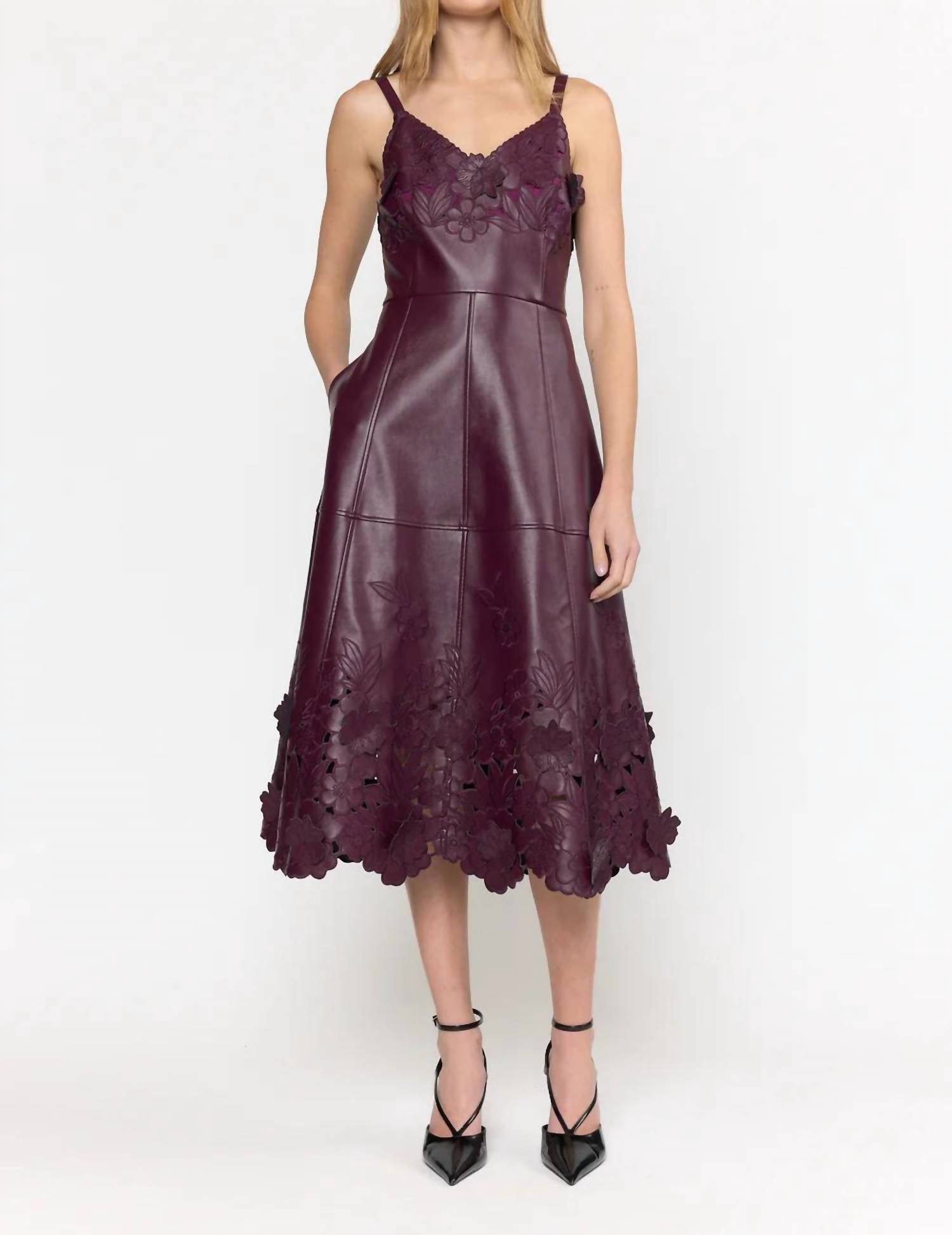 Christy Lynn - Tahlia Dress