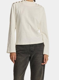 Nation Ltd - Neda Long Sleeve Top