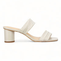 Bruno Menegatti - Women's Victoria Leather Slide Sandal