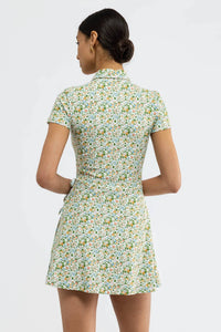 Smith & Quinn - Ivy Short Sleeve Mini Dress