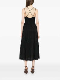 Ulla Johnson - Freya V-neck Dress