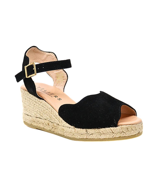 Ateliers - Women's Oasis Wedge Sandal