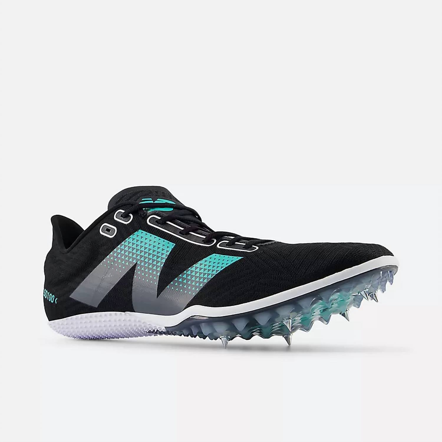 New Balance - Men's Fuelcell Sd100 V5 Athletic Track Shoes