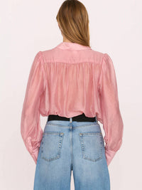 Secular - Florence Shirt