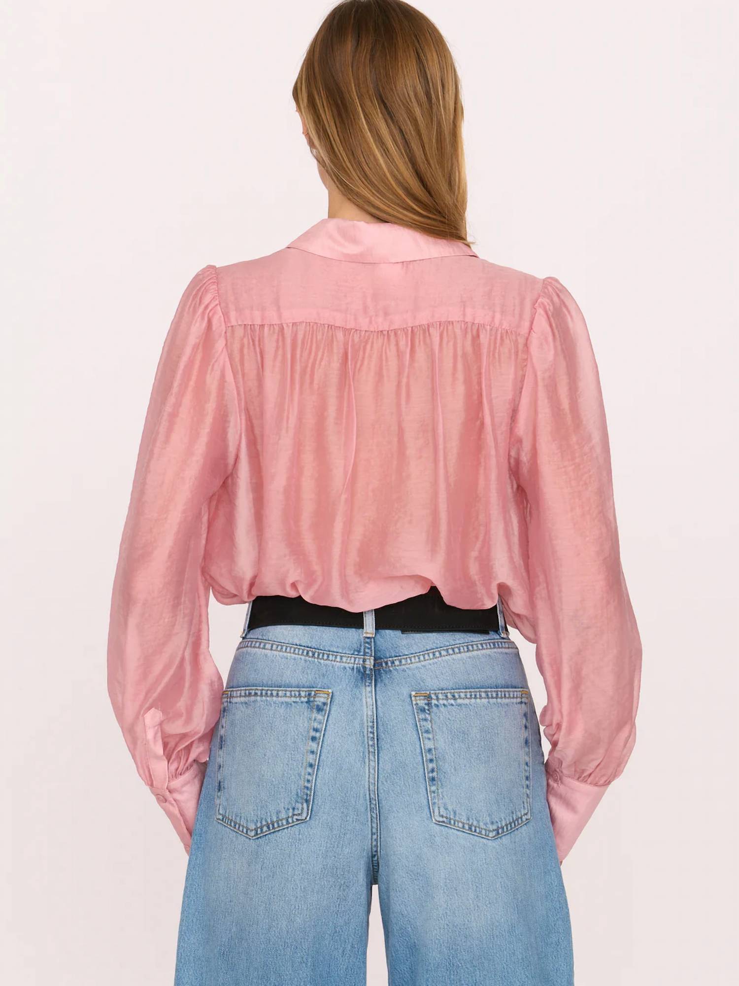 Secular - Florence Shirt