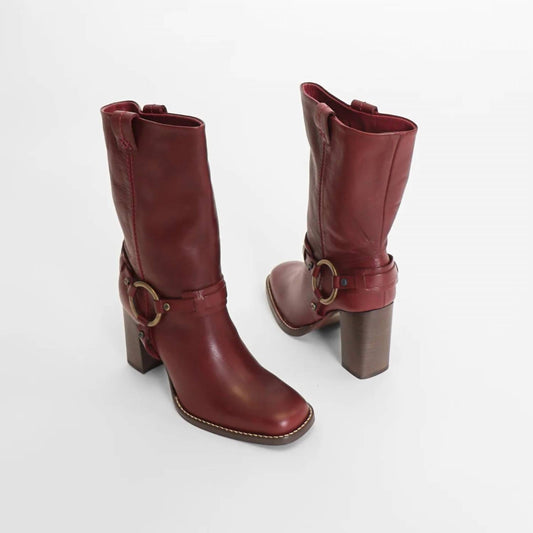 Free People - Women's Hayden Harnes Boot