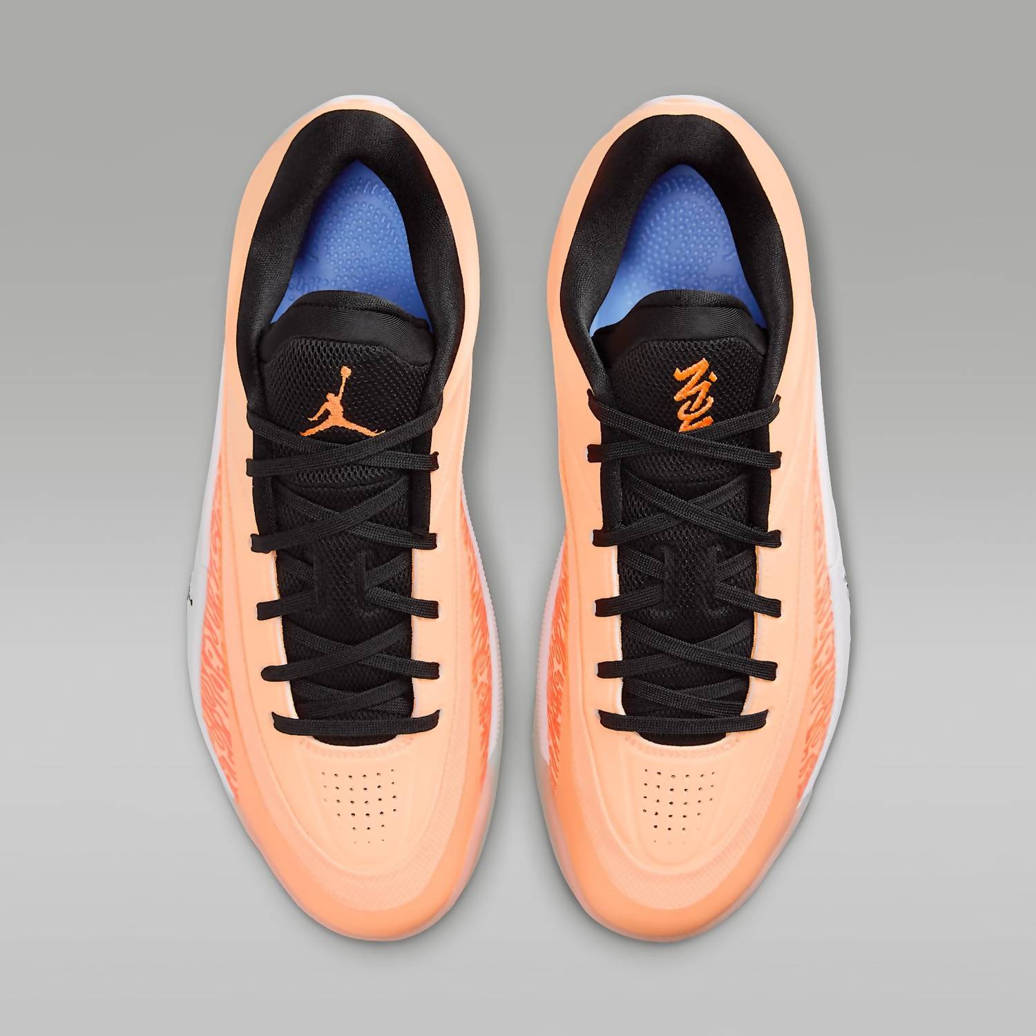 Nike - Men's Zion 4 Basketball Shoes
