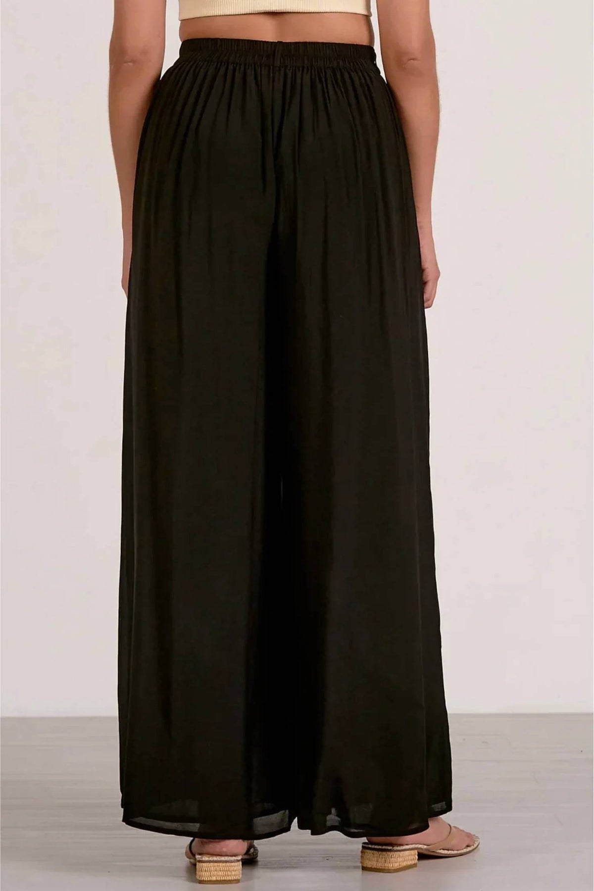 Elan - Women's Paola Wide Leg Pants