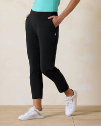 Tommy Bahama - Alicia Crop Easy Pant