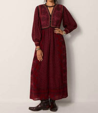 Maison Hotel - Ginevra Dress