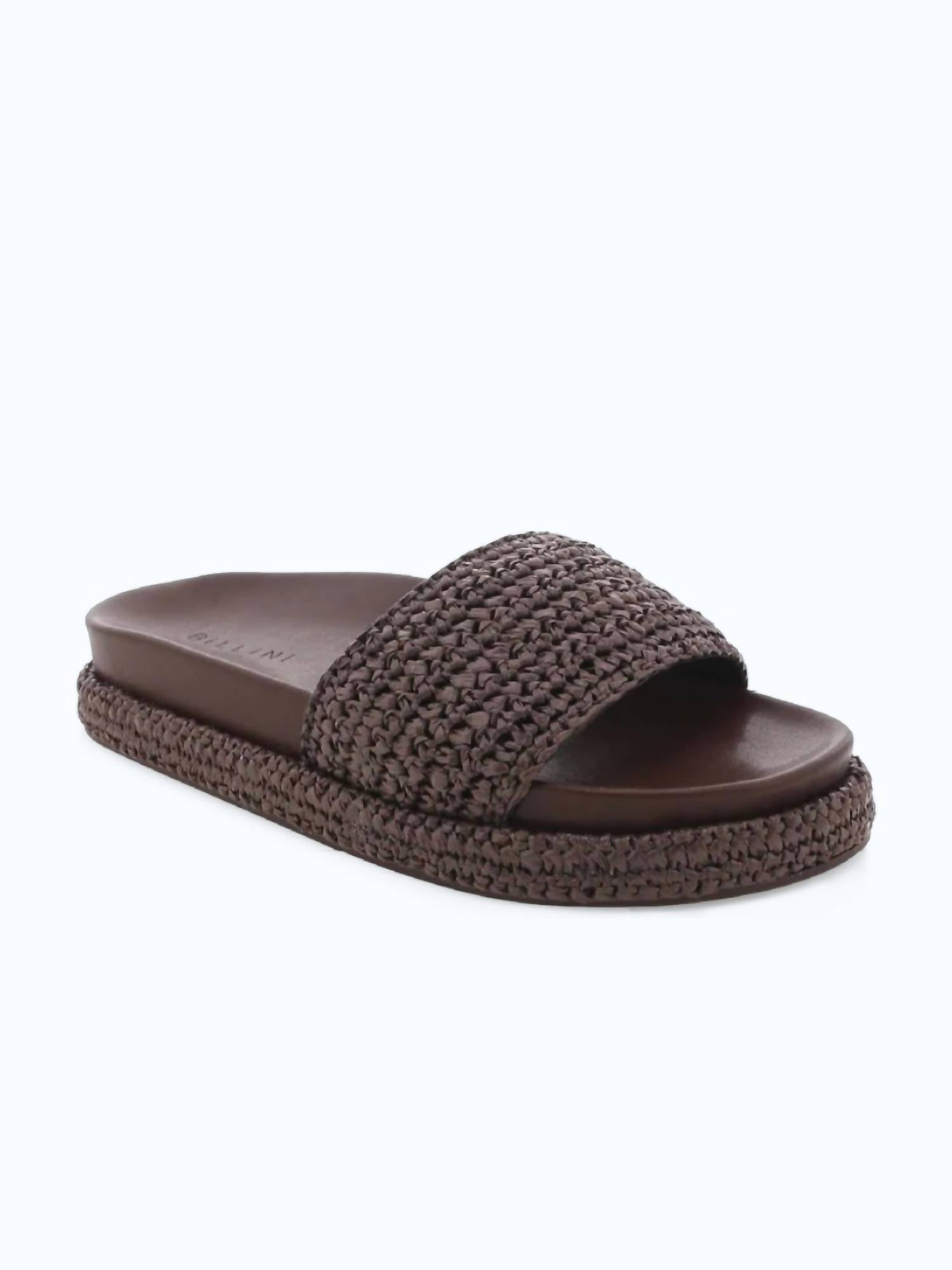 Billini - Women's Quartilla Slides