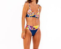 Soah - Women's Piper Bralette Bikini Top