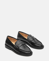 Steve Madden - Women's Madison Leather Loafer