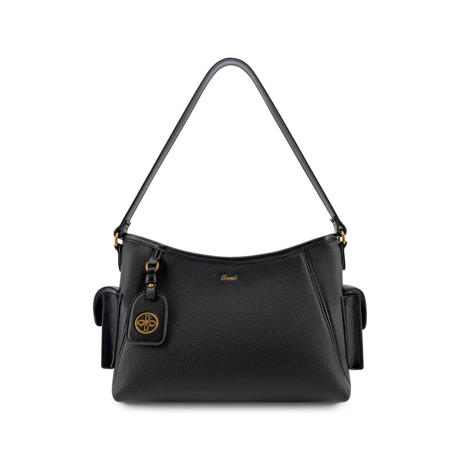 Like Dreams - Women's Elan Everyday Shoulder Bag