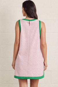 Entro - Happy Runaround Dress