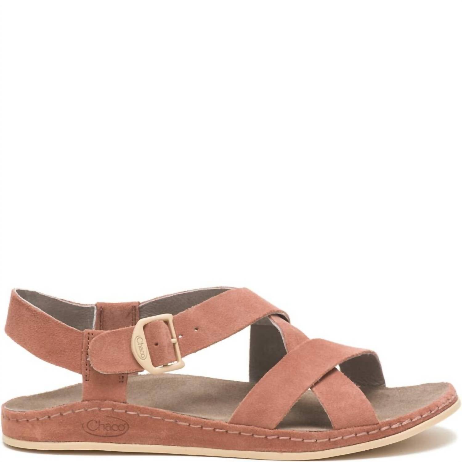 Chaco - Women's Wayfarer Sandals