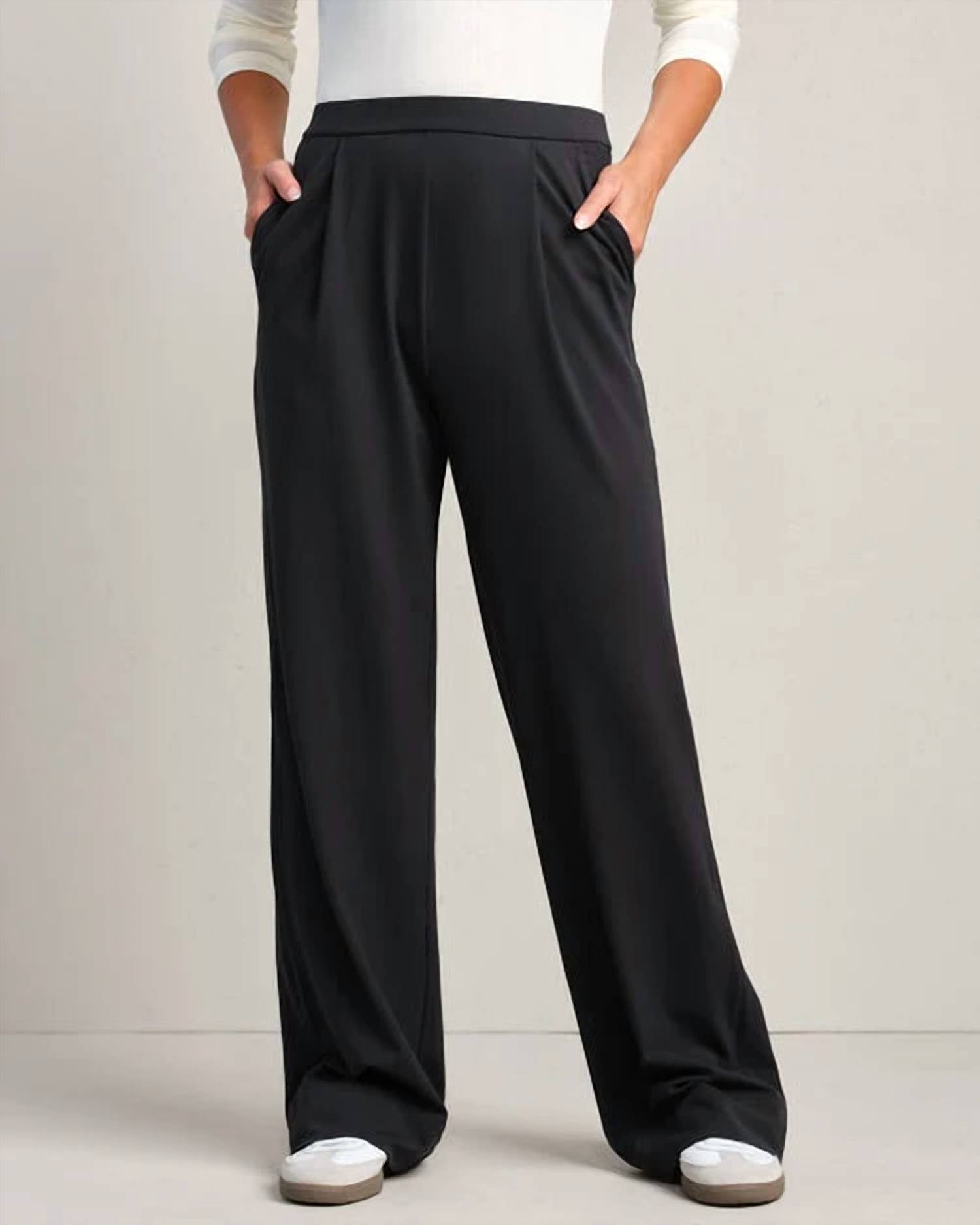Rhone - Revive Trouser