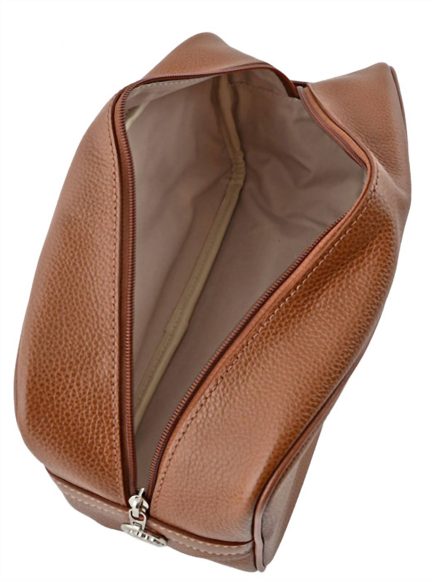 Longchamp - Women's Le Foulonne Toiletry Case