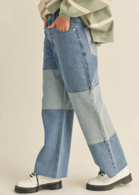 Miou Muse - Copenhagen Jeans