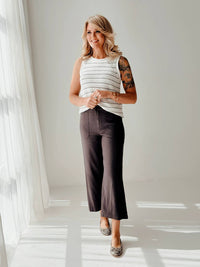 Thread & Supply - Audre Sweater Tank