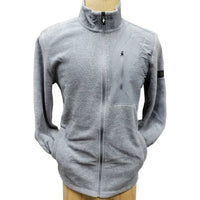 Skechers - Full-zip Fleece Recovery Jacket