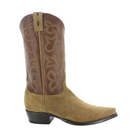 Old Gringo - Men's Aledo San Boots
