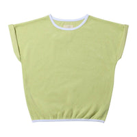 Vignette - Girl's Stacey Tee & Shorts