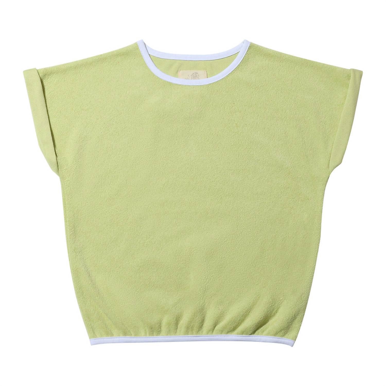 Vignette - Girl's Stacey Tee & Shorts