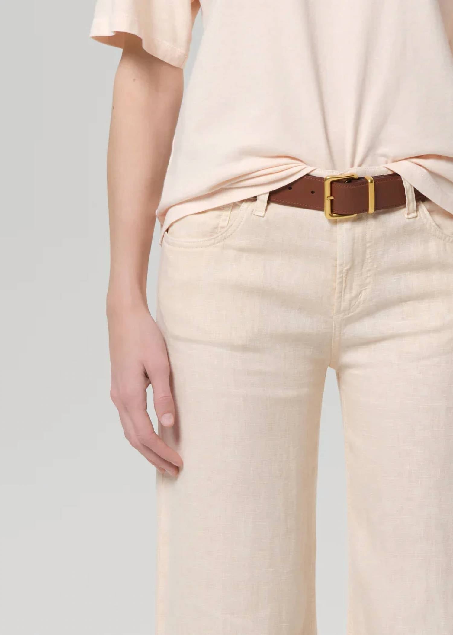 Citizens Of Humanity - Nora Trouser