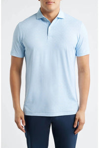 Peter Millar - Soprano waves Performance Jersey Polo